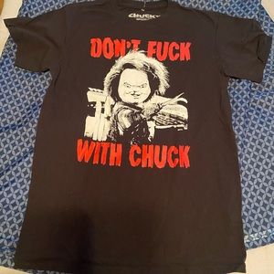 Small child’s play T-shirt